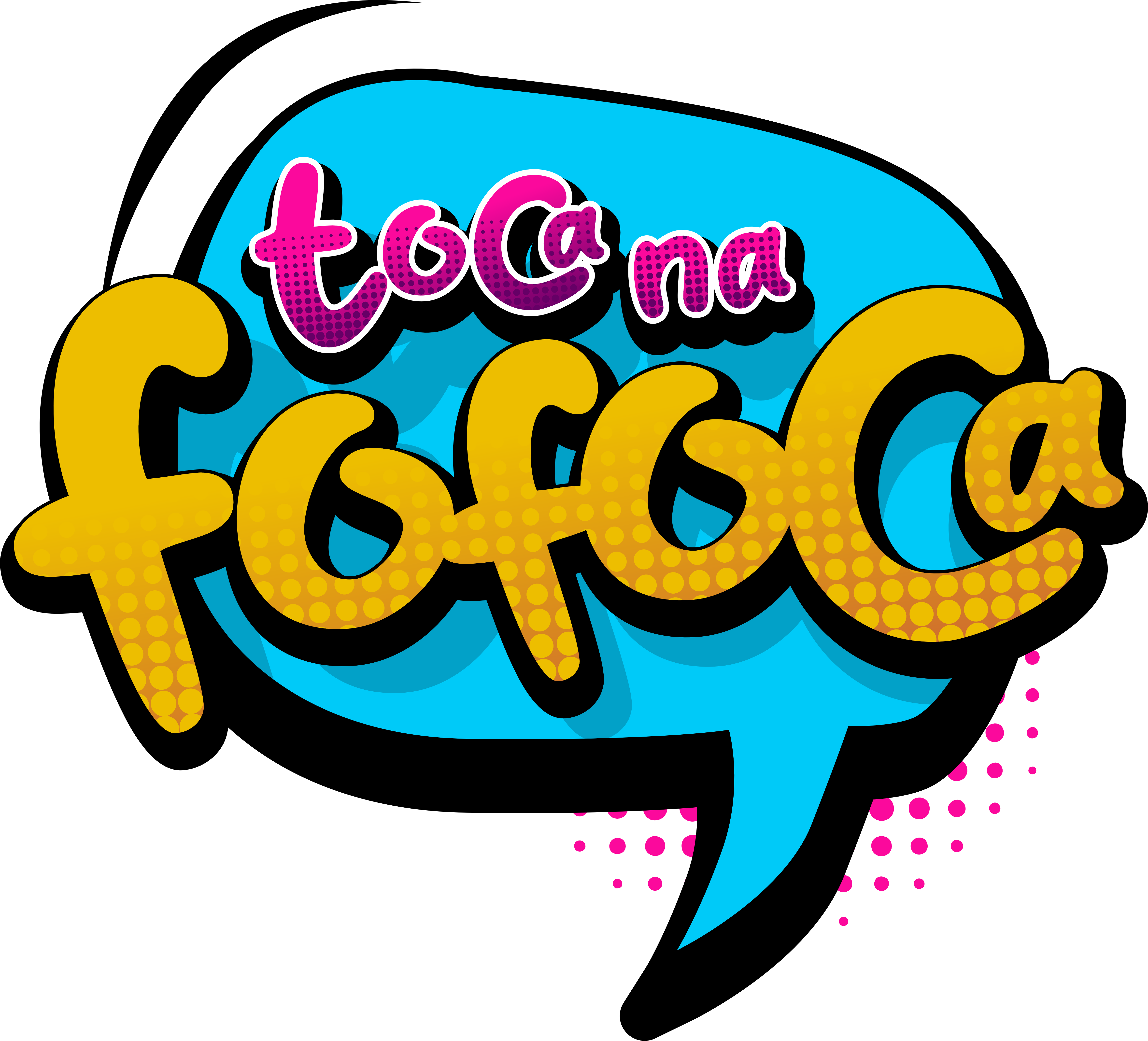 Toca na Fofoca