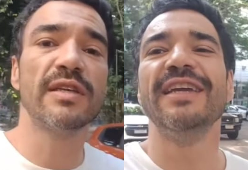 Caio Blat desmente polêmica sobre Beleza Fatal e comemora sucesso na Band