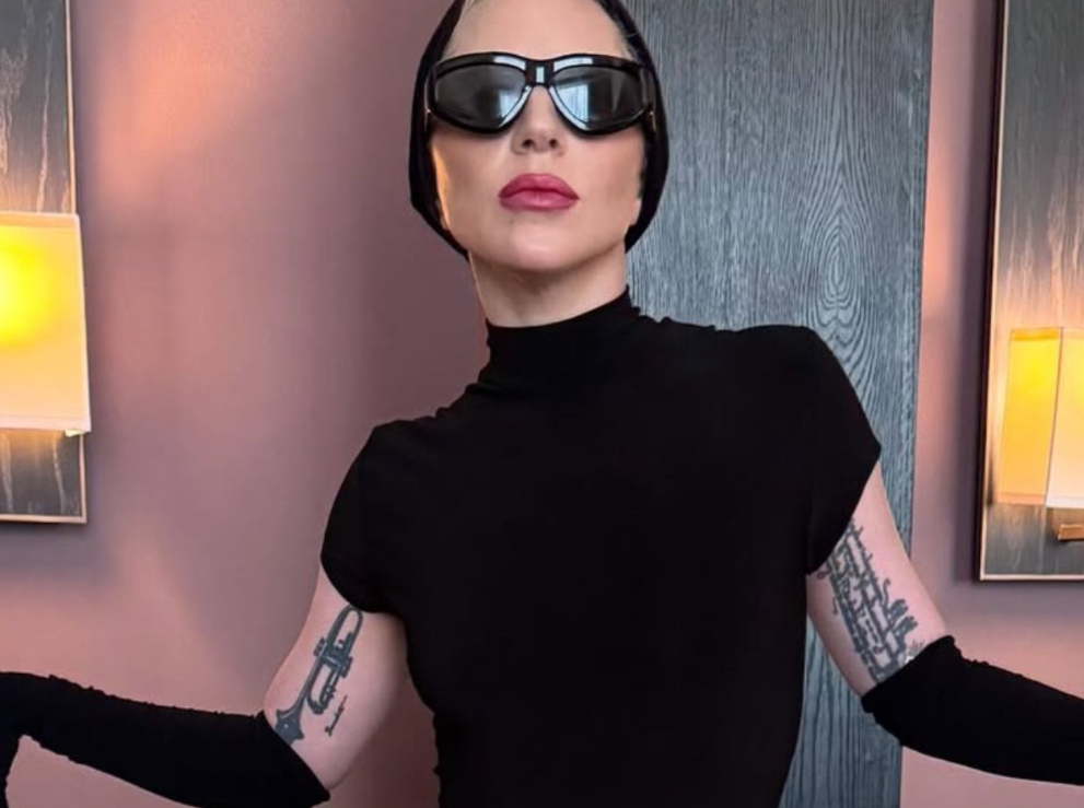 Humilde e fofa: Lady Gaga faz só um pedido ao hotel no Rio