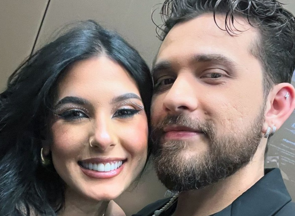 Ana Castela e Gustavo Mioto reacendem rumores de volta ao namoro