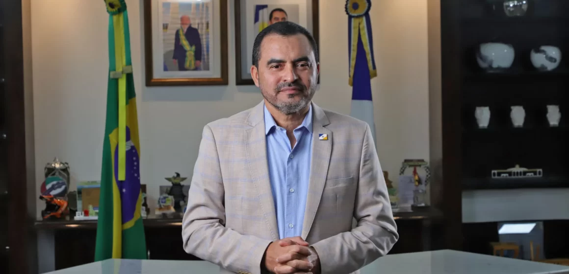 governador do Tocantins, Wanderlei Barbosa, é hoje um dos líderes estaduais com maior aprovação popular no país. Segundo pesquisa do Correio do Povo