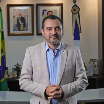 governador do Tocantins, Wanderlei Barbosa, é hoje um dos líderes estaduais com maior aprovação popular no país. Segundo pesquisa do Correio do Povo