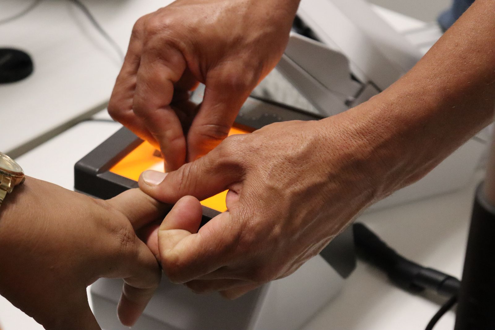 Nova unidade do Instituto de Identificação começa a funcionar no shopping Capim Dourado em Palmas