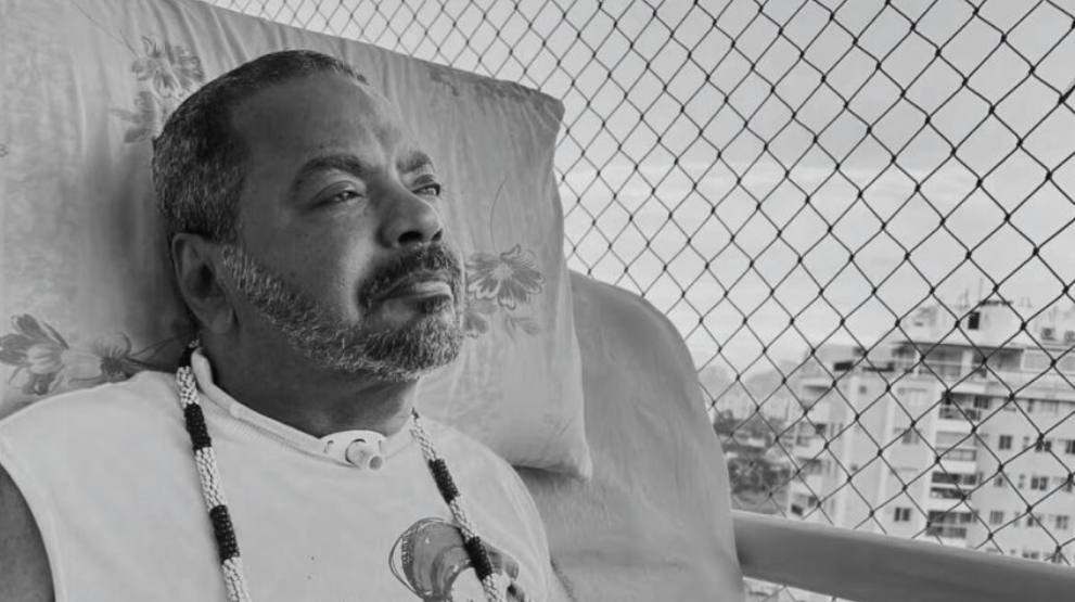 Triste adeus: Arlindo Cruz morre aos 66 anos no Rio de Janeiro