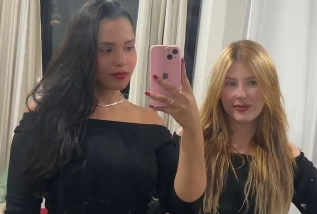 Traição une rivais: amigas desmascaram namorado em plano inusitado