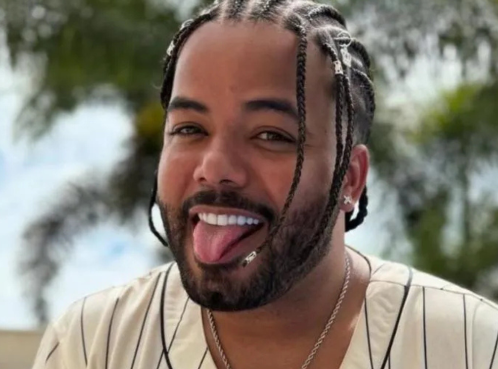 Juiz nega pedido de Hytalo Santos para seguir preso em SP; saiba o motivo