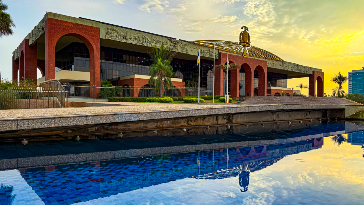 Governo do Tocantins reequilibra despesas com pessoal e reforça planejamento do Estado conforme a Lei de Responsabilidade Fiscal