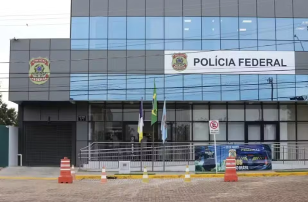 PF desarticula suposto esquema de fraudes contra banco