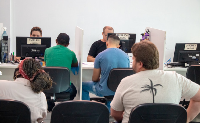 Governo do Estado lança ação “Tocantins: 1000 Oportunidades” para impulsionar o emprego e a qualificação profissional