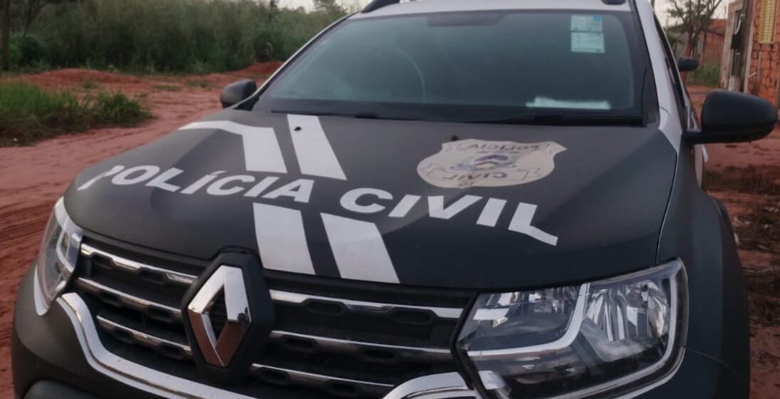 Polícia Civil alerta para o golpe da casa própria em Palmas