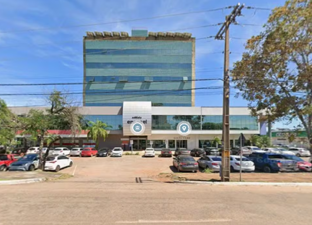 Vice-governador deixa o Palácio e gabinete passa a funcionar em prédio comercial