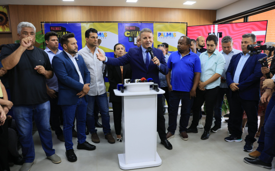 Capital da Fé está de volta e Prefeitura confirma atrações nacionais