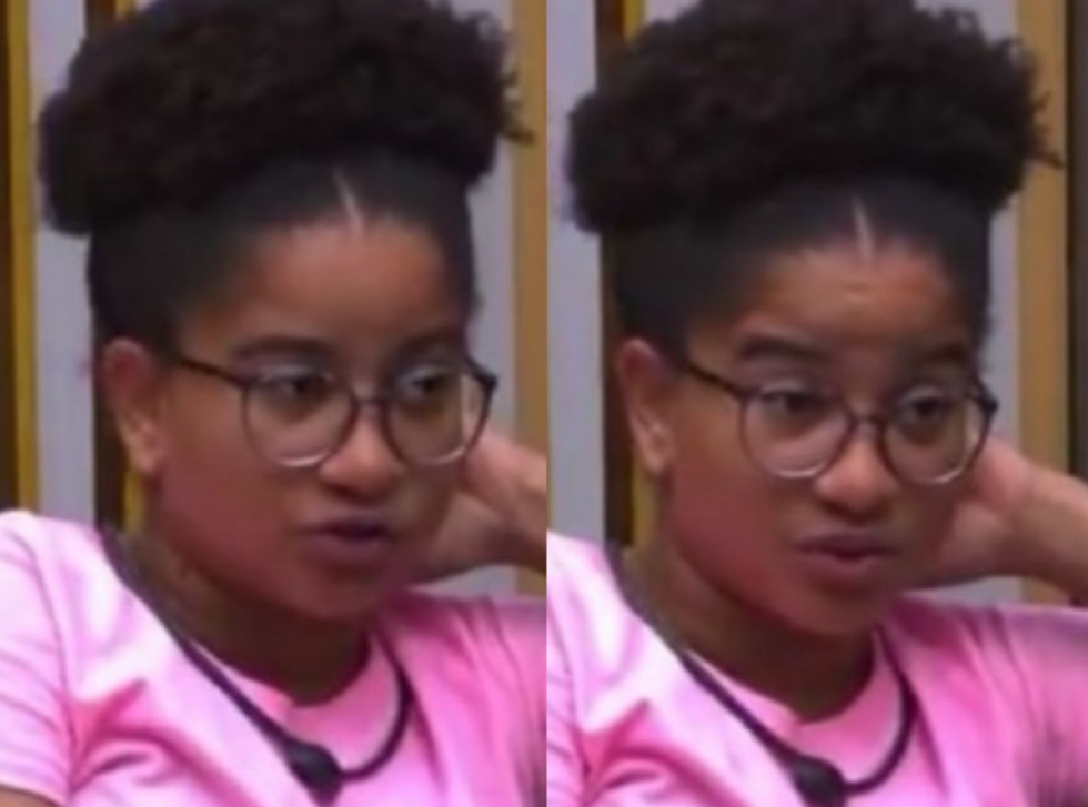 BBB26: Milena causa polêmica ao expor decisão envolvendo cachorro