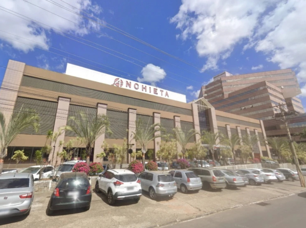 Técnico é suspeito de matar pacientes após injetar desinfetante em hospital do DF