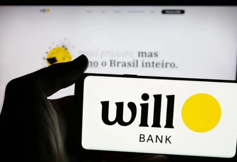 BC decreta liquidação da Will Financeira após problemas financeiros
