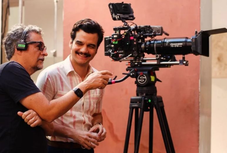 Filme brasileiro chega a 4 indicações ao Oscar e iguala clássico