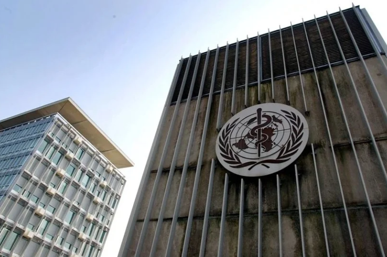 EUA confirmam saída da OMS e cortam financiamento