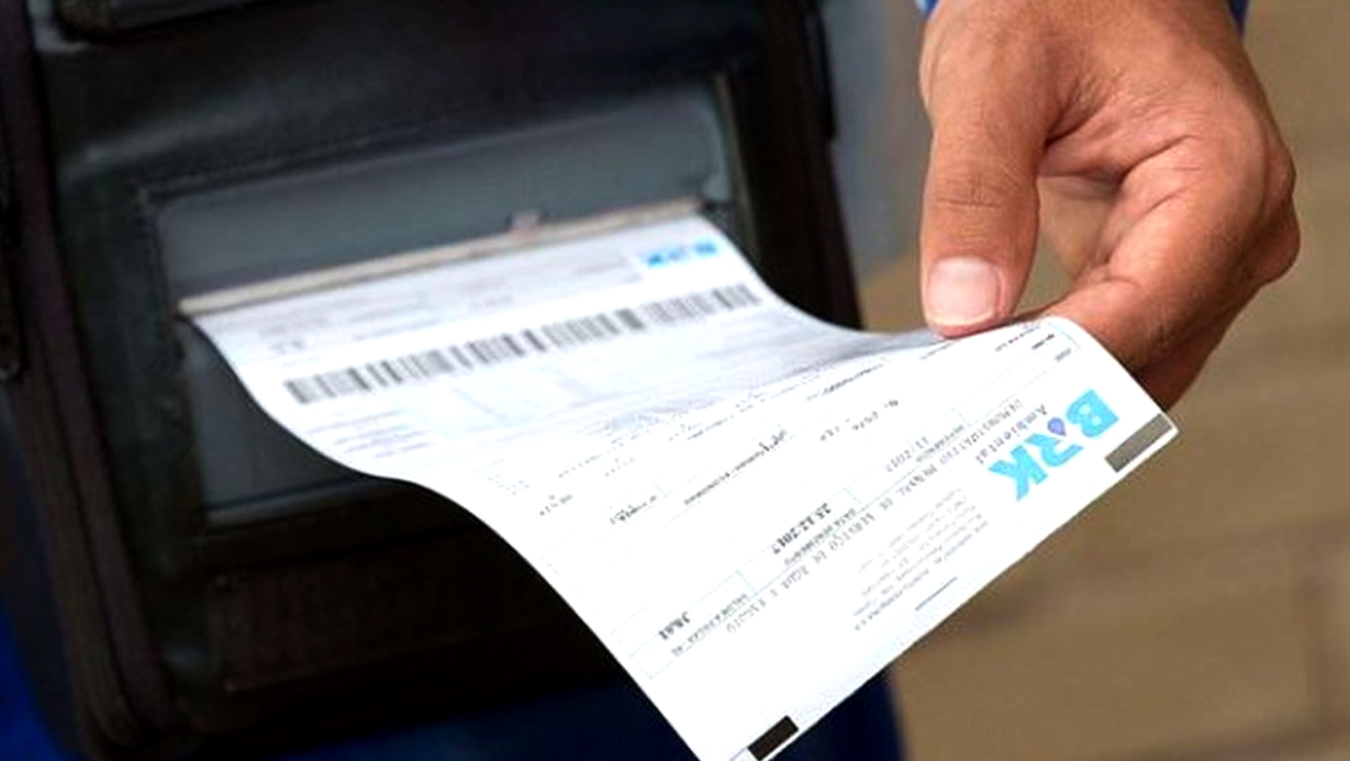 Governador Wanderlei Barbosa determina que a ATR suspenda o aumento de 9,37% na conta de água autorizado pela gestão interina