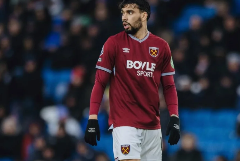 Flamengo fecha acordo milionário e traz Paquetá de volta