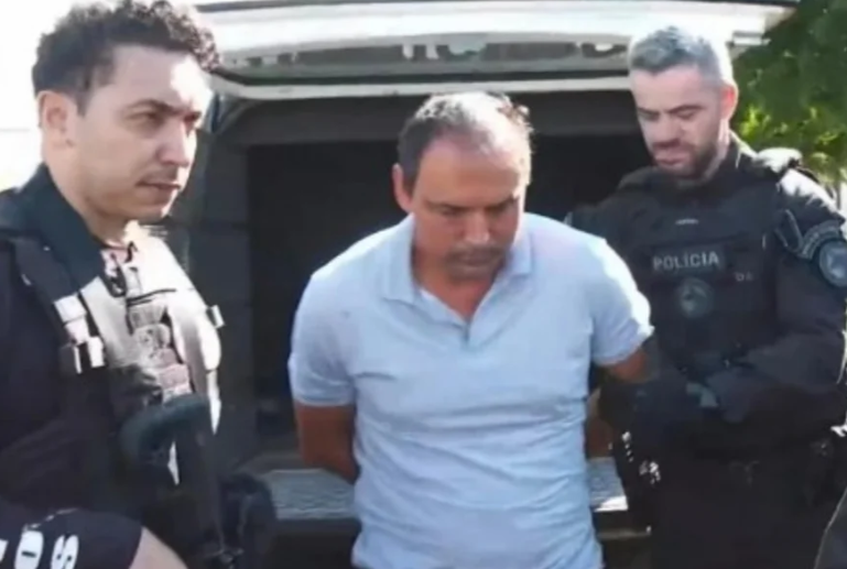 Síndico confessa assassinato de corretora e diz motivo do crime