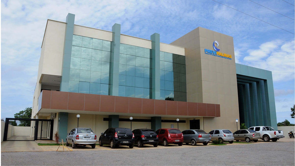 Município de Palmas supera rentabilidade da meta atuarial e encerra 2025 com crescimento expressivo