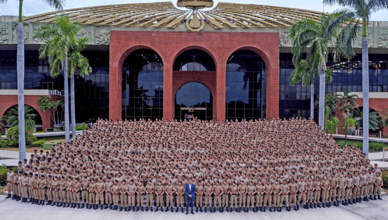 Com novos concursos, gestão de Wanderlei Barbosa vai chegar a mais de 12 mil vagas ofertadas