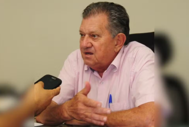 Polícia indicia motorista por morte de ex-secretário em Palmas