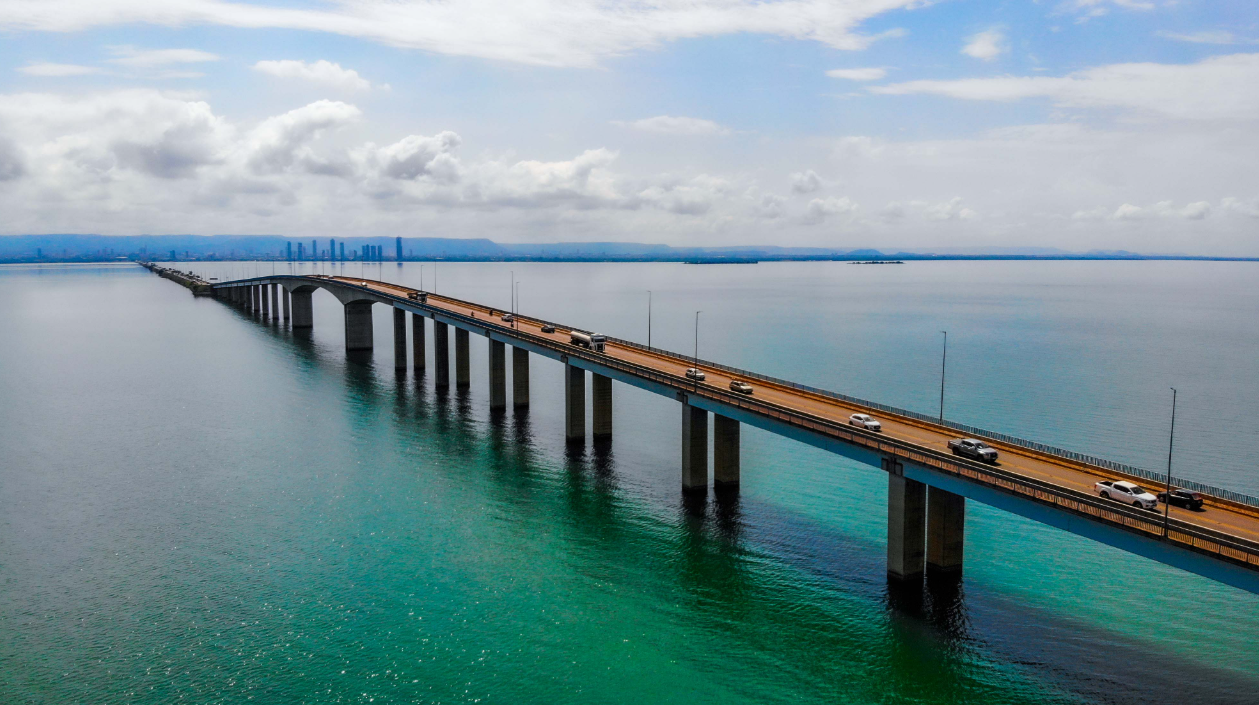 Com investimentos do Governo do Tocantins, Palmas e Jalapão entram na lista dos 50 destinos para viajar no Brasil em 2026