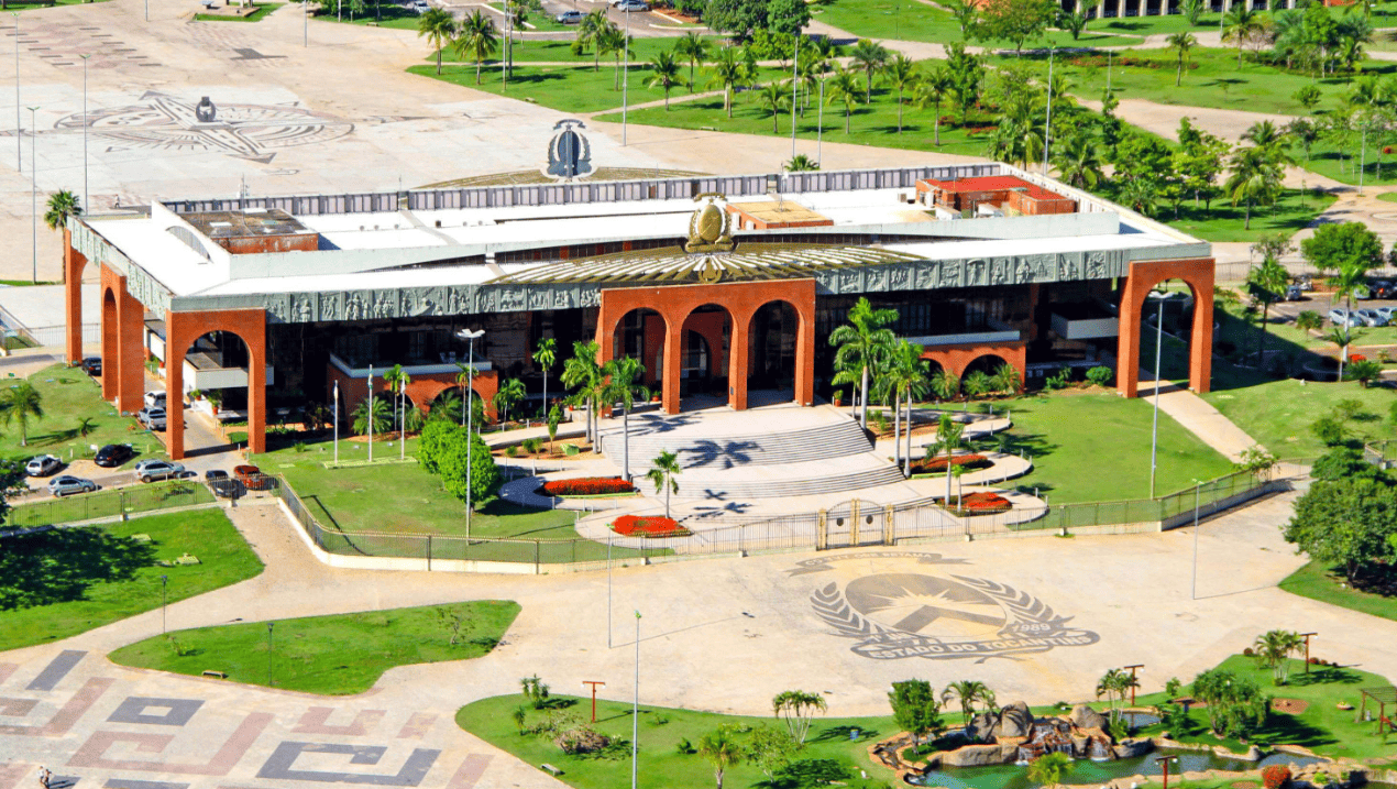 Governo do Tocantins injeta mais de R$ 290 milhões na economia estadual com pagamento de servidores nesta quinta-feira, 26