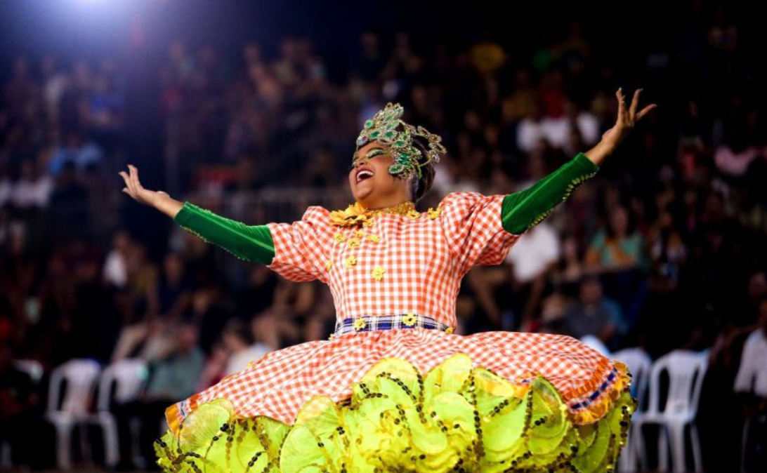 Governo do Tocantins viabiliza documentário que revela os bastidores das quadrilhas juninas