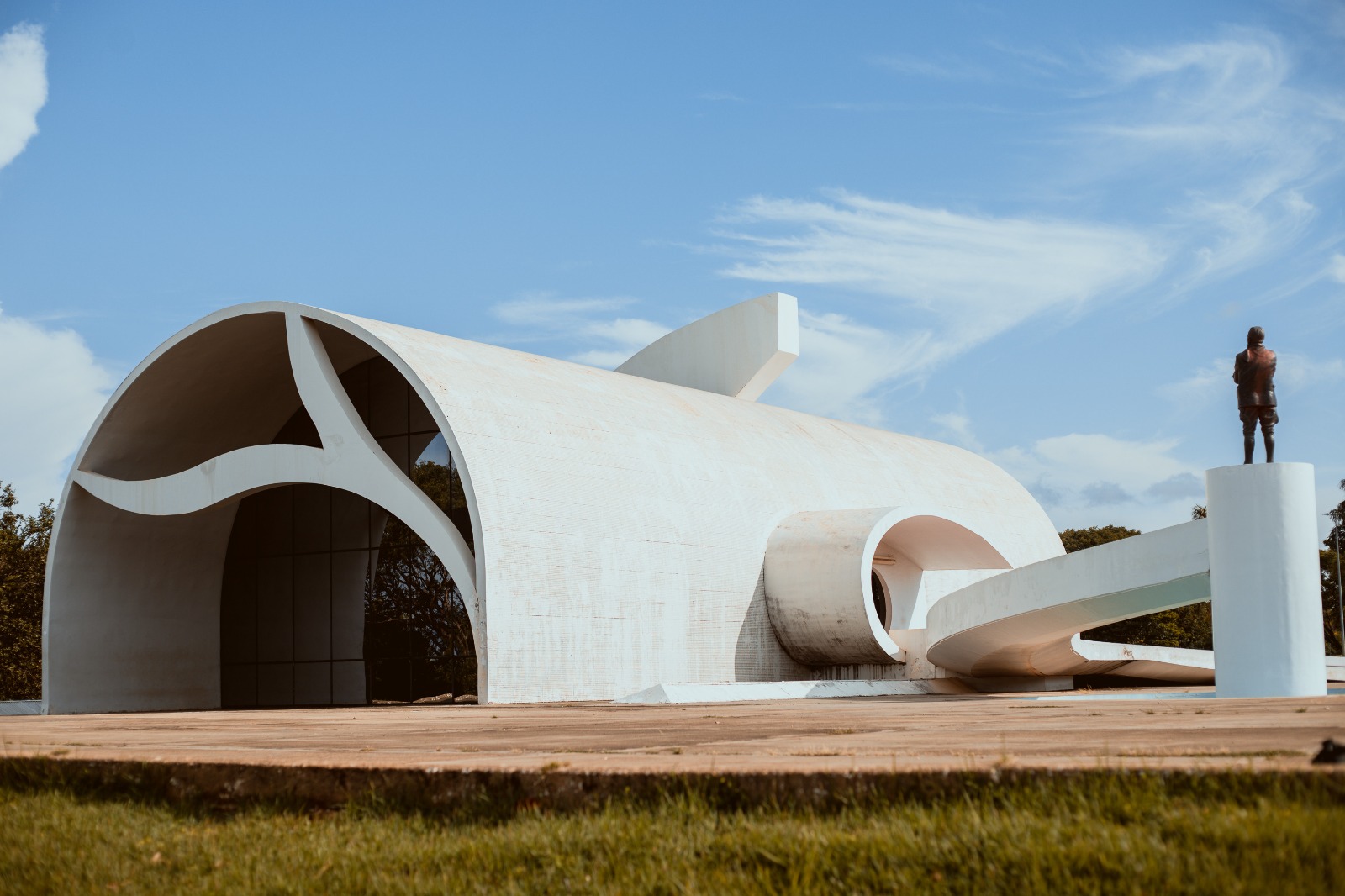 Governo do Tocantins promove ações de preservação da memória e valorização da identidade tocantinense