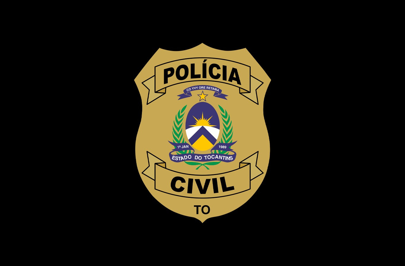 Polícia Civil indicia homem por fraude processual e falsidade ideológica em Araguacema