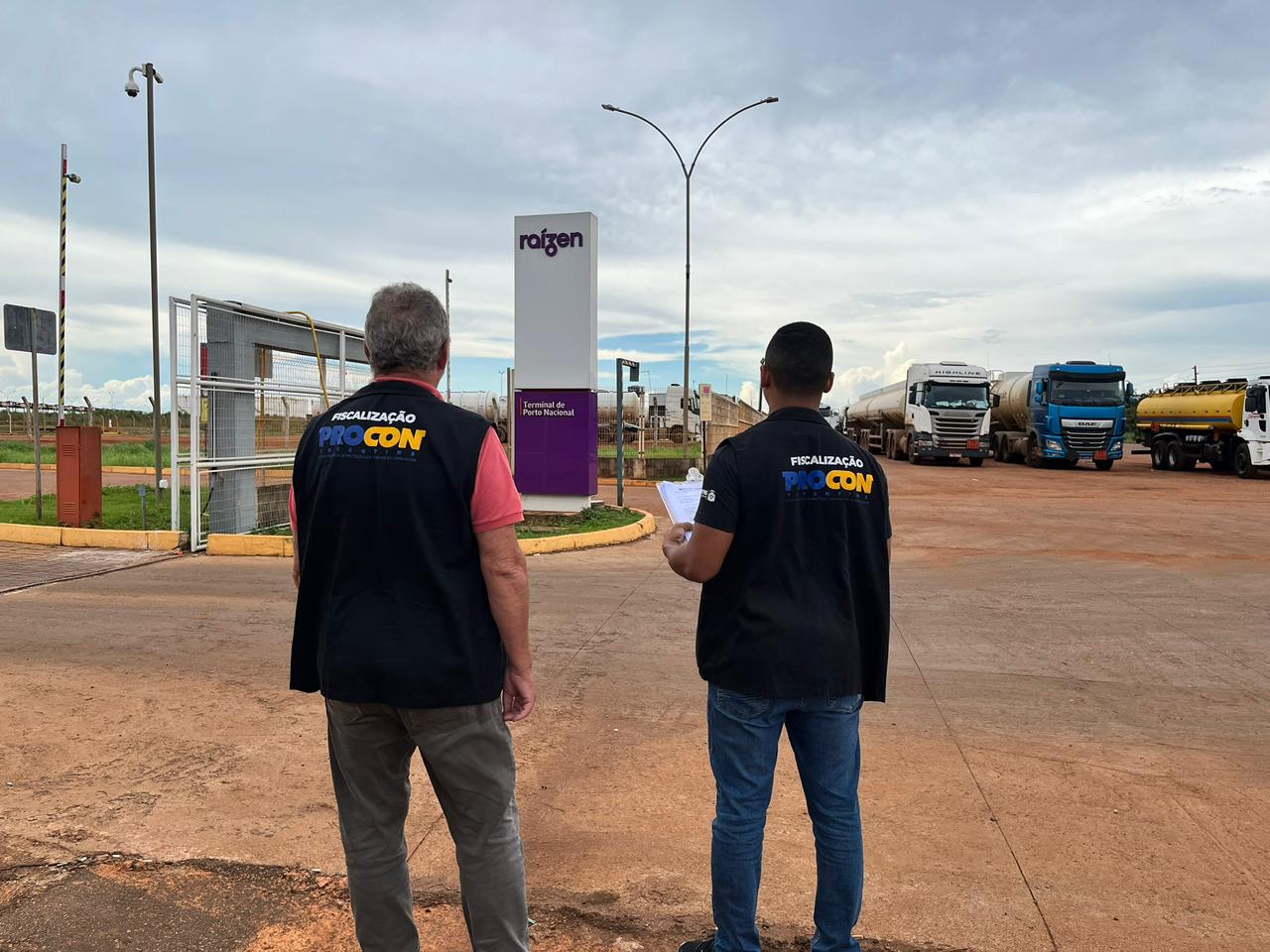 Procon Tocantins notifica 13 distribuidoras de combustíveis para prestar esclarecimentos sobre formação de preços