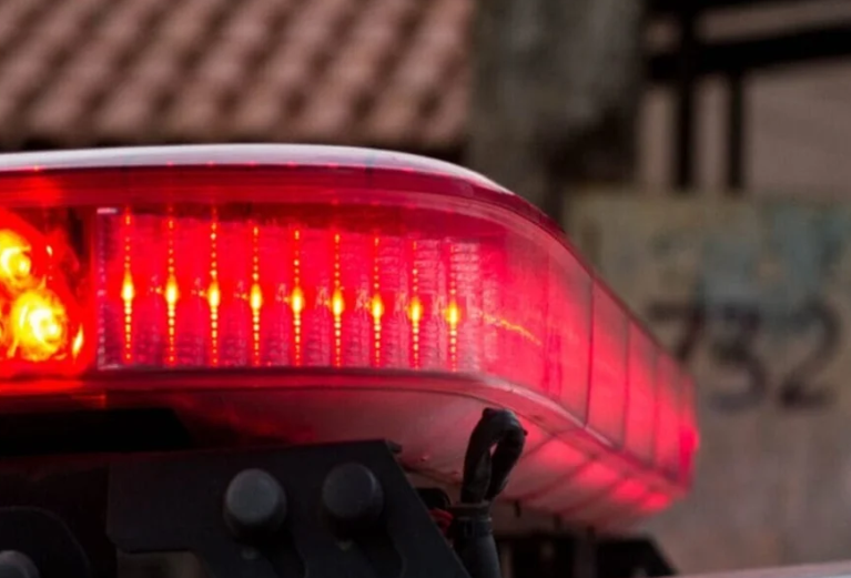 Homem mata ex e leva corpo para delegacia no DF