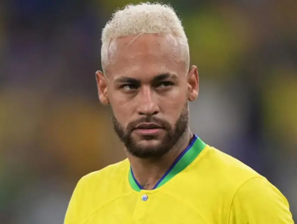 Neymar pode voltar à Seleção após quase três anos