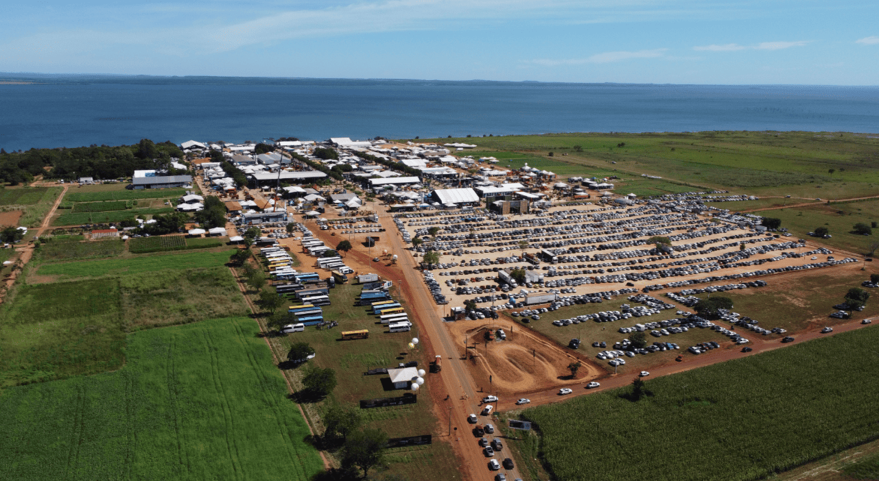 Screenshot 2026-03-14 16.51.50 (1) A 60 dias da Agrotins 2026, Governo do Tocantins inicia preparativos para a maior feira de tecnologia agropecuária da Região Norte