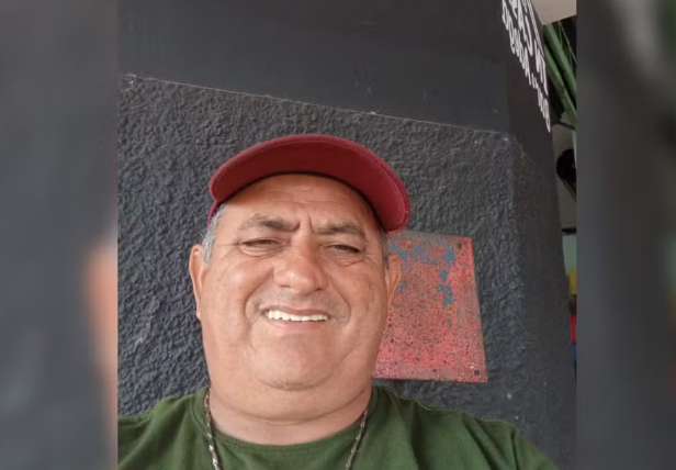 Mestre de obras é encontrado morto após receber salário