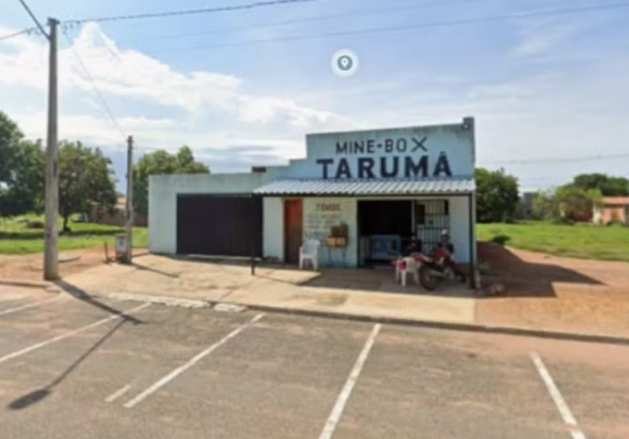 Tragédia em Palmas: comerciante reage e é morto a tiros