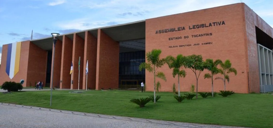 Assembleia Legislativa do Estado do Tocantins divulga nota oficial sobre a Medida Provisória nº 21/2026, que trata do pagamento de indenizações a servidores públicos. Veja na Íntegra
