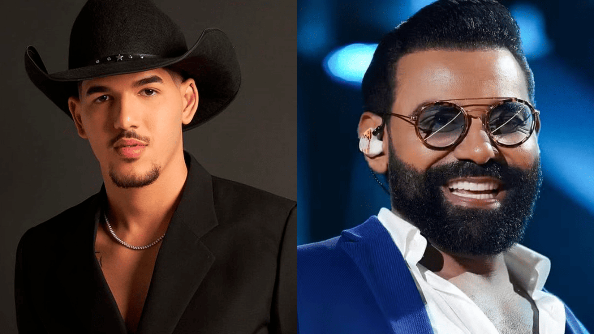 Governo do Tocantins anuncia shows de Pablo e Zé Vaqueiro para Agrotins 2026