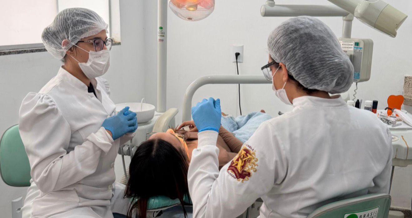 Governo do Tocantins leva Caravana das Mulheres a São Félix com mais de 500 atendimentos e foco em cidadania