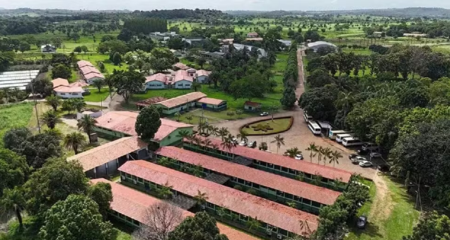 IFTO abre vagas com salários de até R$ 9 mil