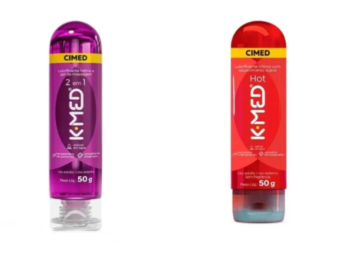 Alerta urgente: Anvisa proíbe lote falsificado de K-MED