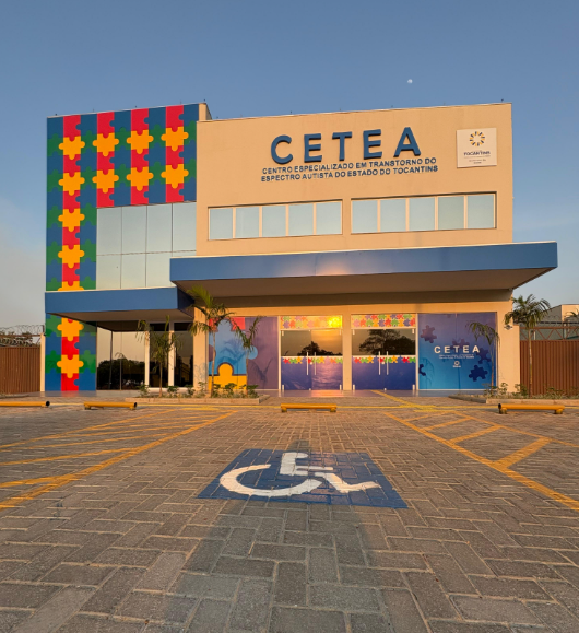 SES-TO realiza Aula Magna do Projeto QualificaTEA para fortalecer cuidado às pessoas autistas no Tocantins