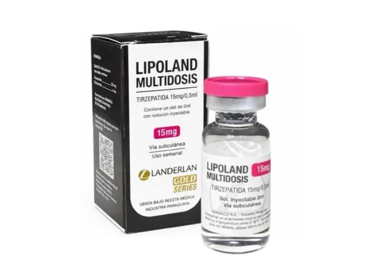 Anvisa proíbe remédio com tirzepatida e faz alerta urgente