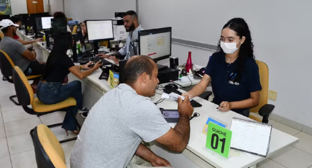 Prazo para regularização do título eleitoral termina em maio; confira os horários de atendimento no Tocantins