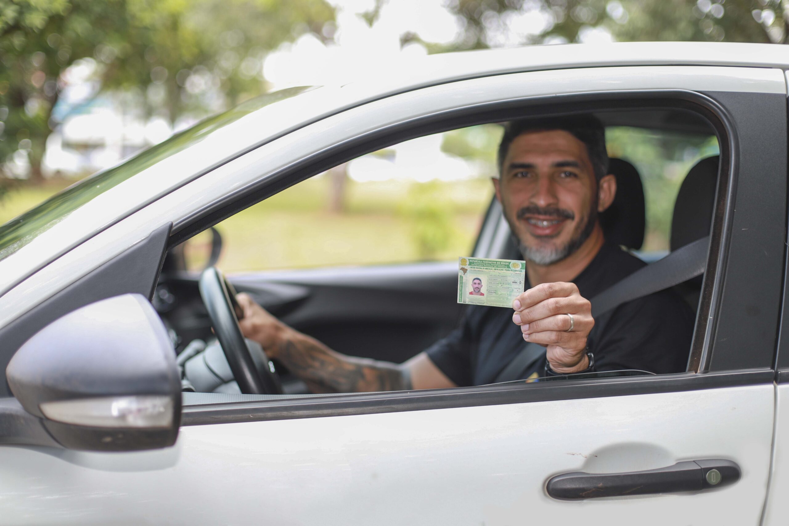 Renovação Automática da CNH: Detran/TO explica quais os requisitos para ter acesso ao benefício