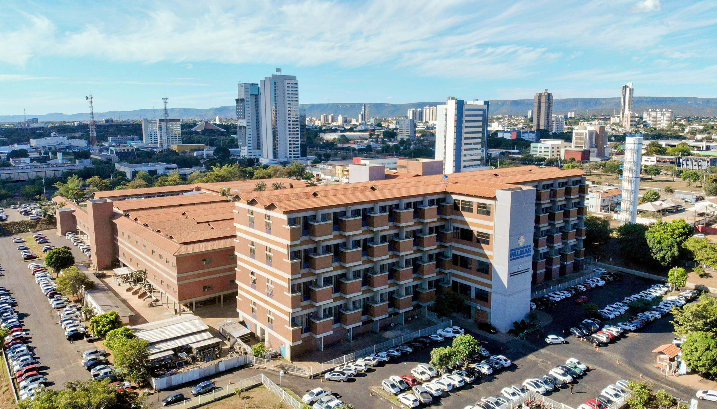 Governo do Tocantins realiza força-tarefa de cirurgias ortopédicas no Hospital Geral de Palmas