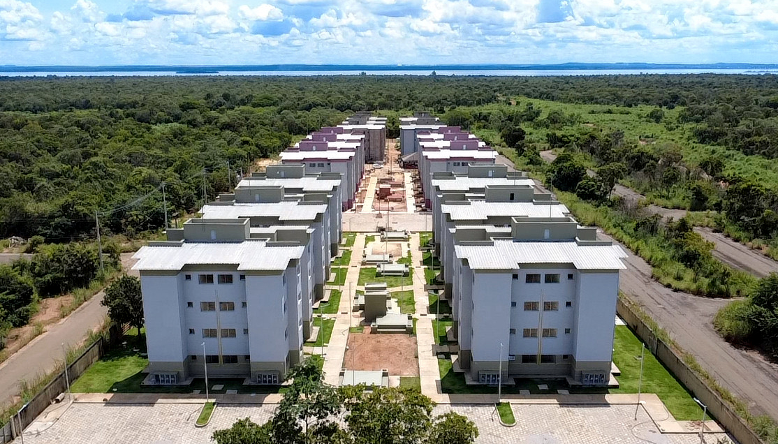 F1- Lista traz famílias e cadastro reserva dos pré-selecionados para os 272 apartamentos da Arso 92, em Palmas, no âmbito do Programa Pró-Moradia - Secihd Governo do Tocantins Governo do Tocantins divulga lista de pré-selecionados para apartamentos do programa Pró-Moradia em Palmas