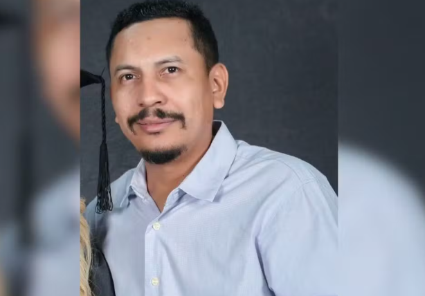 Mistério no TO: pai faz apelo por taxista desaparecido